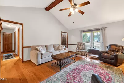 7040 Kristi Drive, Garner, NC 27529 - Photo 15