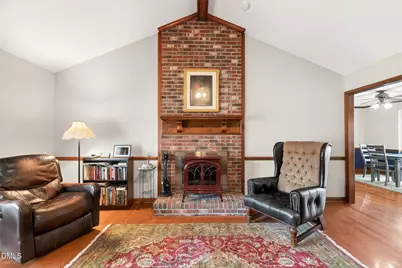 7040 Kristi Drive, Garner, NC 27529 - Photo 13