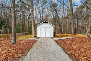 7040 Kristi Dr, Garner, NC 27529 - Photo 29