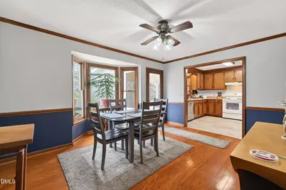 7040 Kristi Drive, Garner, NC 27529 - Photo 11