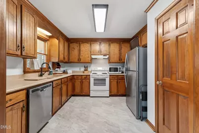 7040 Kristi Drive, Garner, NC 27529 - Photo 5