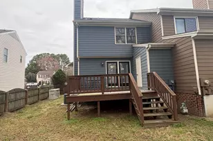 8372 McGuire Dr, Raleigh, NC 27616 - Photo 25