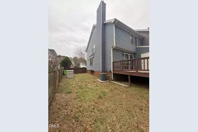 8372 McGuire Drive, Raleigh, NC 27616 - Photo 23