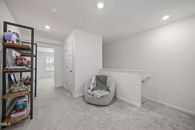 179 Cabernet Drive, Chapel Hill, NC 27516 - Photo 19