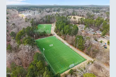 179 Cabernet Drive, Chapel Hill, NC 27516 - Photo 39