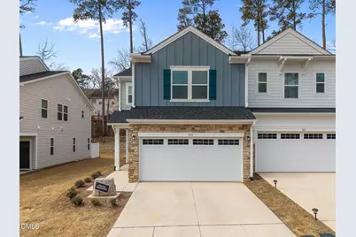 179 Cabernet Drive, Chapel Hill, NC 27516 - Photo 1