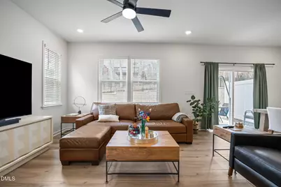 179 Cabernet Drive, Chapel Hill, NC 27516 - Photo 11