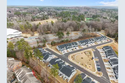 179 Cabernet Drive, Chapel Hill, NC 27516 - Photo 35