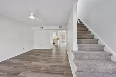 1128 Nottingham Circle, Cary, NC 27511 - Photo 3