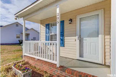 205 Wexford Drive, Clayton, NC 27520 - Photo 3