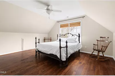 218 Oxford Hills Drive, Chapel Hill, NC 27514 - Photo 23