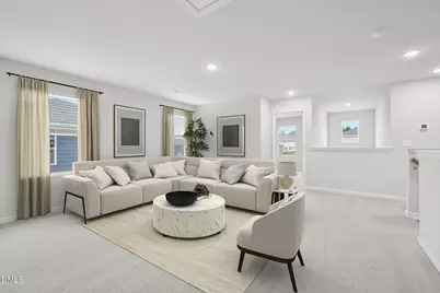 2145 Topsail Road, Durham, NC 27703 - Photo 31