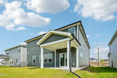 2145 Topsail Road, Durham, NC 27703 - Photo 53