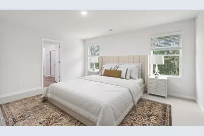 2145 Topsail Road, Durham, NC 27704 - Photo 23