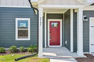 2145 Topsail Rd, Durham, NC 27703 - Photo 5