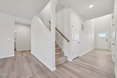 2145 Topsail Road, Durham, NC 27704 - Photo 5