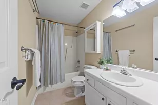 319 Silverberry Ct, Cary, NC 27513 - Photo 19