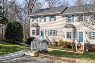 319 Silverberry Ct, Cary, NC 27513 - Photo 1