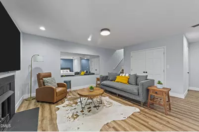 319 Silverberry Court, Cary, NC 27513 - Photo 23