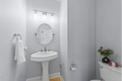 319 Silverberry Court, Cary, NC 27513 - Photo 9