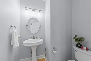 319 Silverberry Ct, Cary, NC 27513 - Photo 9