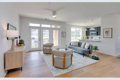 400 Blackwell Drive #406, Chapel Hill, NC 27514 - Photo 3