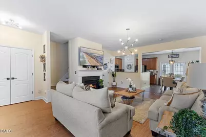 8309 Plano Court, Raleigh, NC 27616 - Photo 9