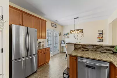 8309 Plano Court, Raleigh, NC 27616 - Photo 17