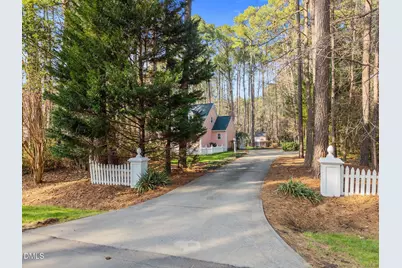 4004 Old Sturbridge Drive, Apex, NC 27539 - Photo 9