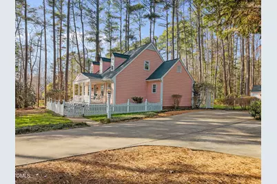 4004 Old Sturbridge Drive, Apex, NC 27539 - Photo 37