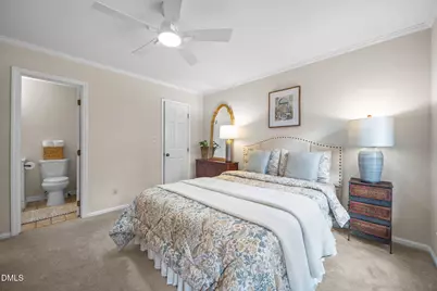 4004 Old Sturbridge Drive, Apex, NC 27539 - Photo 33