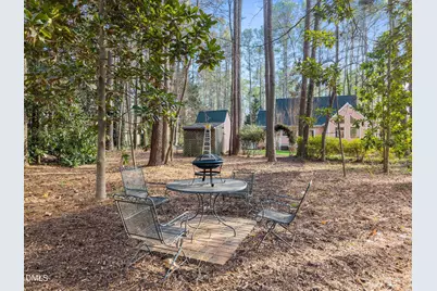 4004 Old Sturbridge Drive, Apex, NC 27539 - Photo 47