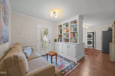 4004 Old Sturbridge Drive, Apex, NC 27539 - Photo 15