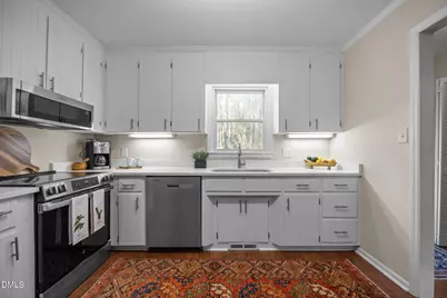 4004 Old Sturbridge Drive, Apex, NC 27539 - Photo 27