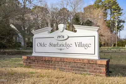 4004 Old Sturbridge Drive, Apex, NC 27539 - Photo 3