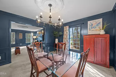 4004 Old Sturbridge Drive, Apex, NC 27539 - Photo 23