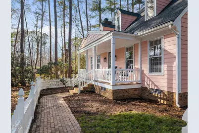 4004 Old Sturbridge Drive, Apex, NC 27539 - Photo 5