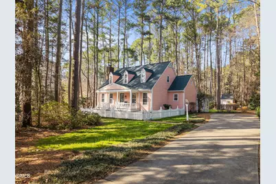 4004 Old Sturbridge Drive, Apex, NC 27539 - Photo 11