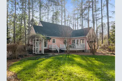 4004 Old Sturbridge Drive, Apex, NC 27539 - Photo 41