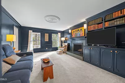 4004 Old Sturbridge Drive, Apex, NC 27539 - Photo 19