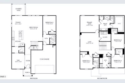 1454 Hatteras Road, Durham, NC 27704 - Photo 3