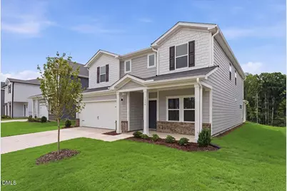 1454 Hatteras Road, Durham, NC 27703 - Photo 3