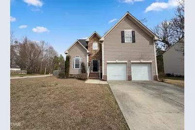 806 Widewaters Parkway, Knightdale, NC 27545 - Photo 1