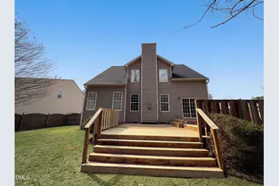 806 Widewaters Parkway, Knightdale, NC 27545 - Photo 5