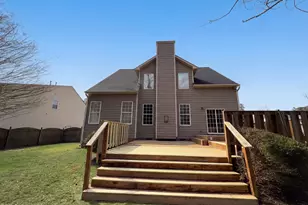 806 Widewaters Parkway, Knightdale, NC 27545 - Photo 5