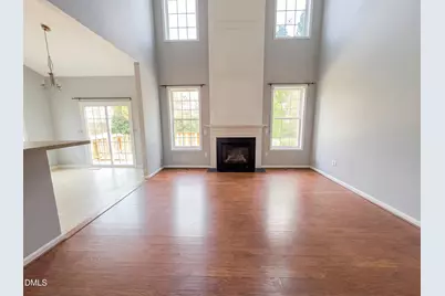 806 Widewaters Parkway, Knightdale, NC 27545 - Photo 3