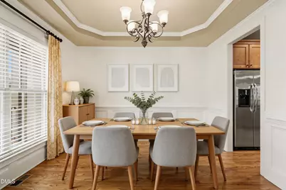 1710 Eddy Court, Franklinton, NC 27525 - Photo 17