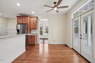 1108 Neuse Ridge Dr, Clayton, NC 27527 - Photo 19