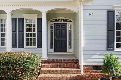 1108 Neuse Ridge Drive, Clayton, NC 27527 - Photo 5