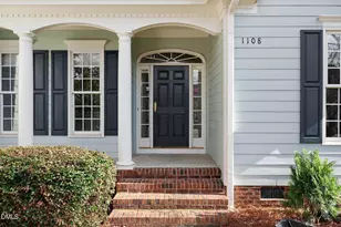 1108 Neuse Ridge Dr, Clayton, NC 27527 - Photo 5